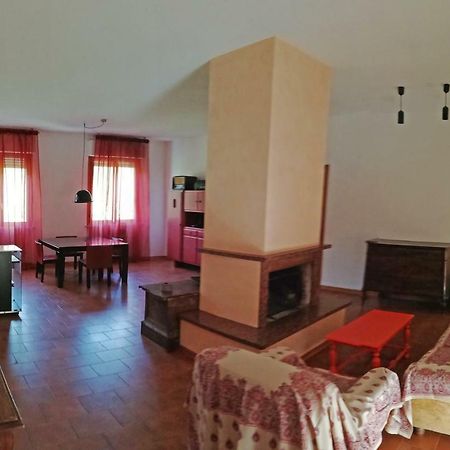 Madonna Di Frasassi - Casa Vacanze Apartment Дженга Екстериор снимка